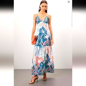chinese dress ladies Joyce Maxi Dress